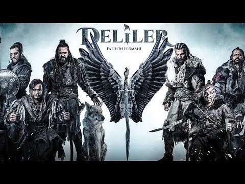 Deliler (2018) Full Movie with English Subtitles