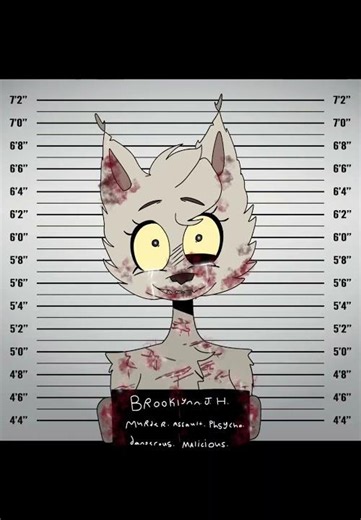 Lore for my sona.. | song: Miss wanna die slowed 
