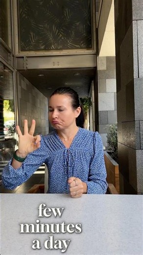 Your Brain Will Love This Dual-Hand Exercise!