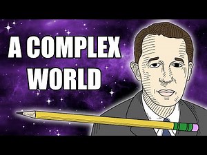 Masterminds and Society | Leonard E Read: I, Pencil