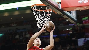 Nikola Jovic’s Redemption Performance Contributes To Miami Heat Victory