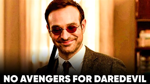 'Daredevil: Born Again' quietly hints Matt Murdock will never join the Avengers
