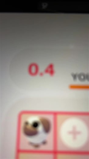 stop making me overpay for snowball pugs. #fyp #fypシ゚viral #fypage #adoptme #adoptmeroblox