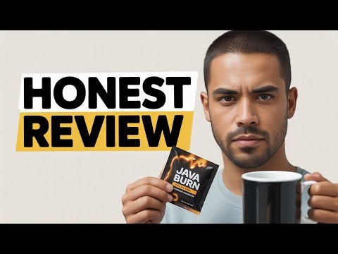Java Burn Coffee Review ☕💥 The Truth About This Metabolism Booster Everyone Talks About