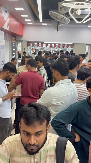 Phones 4u Arena on Reels