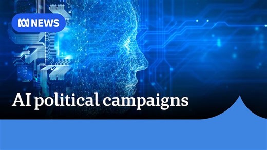 Artificial intelligence being used in political campaigns globally