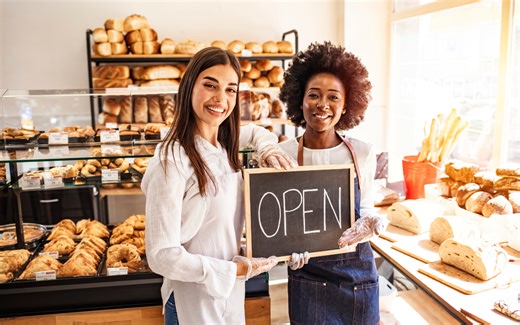 How to Scale Your Cafe or Restaurant Loyalty Program Across Your First Few Locations