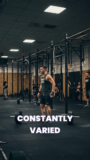 What CrossFit Really Is (Not What You Think)