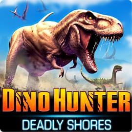 DINO HUNTER: DEADLY SHORES for Android/iOS - TapTap