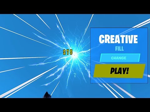 destroying random kids in creative fill