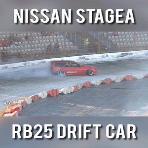 118K views · 1.1K shares | Woops actually an RB30DET* Subscribe for more! YouTube.com/OversteerTV | Oversteer TV | Facebook