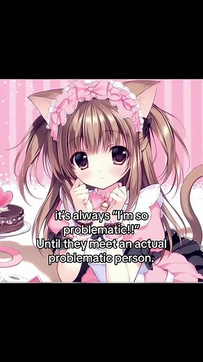 Understanding Problematic Behavior in Society