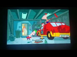 Phineas And Ferb Theme Song