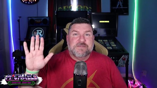 New Wave Toys Berzerk 1:6 Scale Replicade Arcade Machine | In-Depth Review