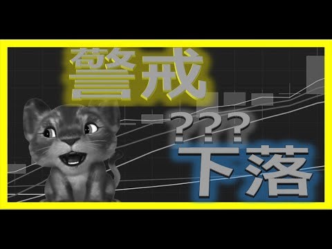 【仮想通貨最新検証ビットコイン】初心者向けテクニカル分析：38
