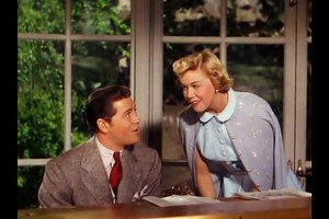 Tea For Two鸳鸯茶 Doris Day and Gordon MacRea(1950)