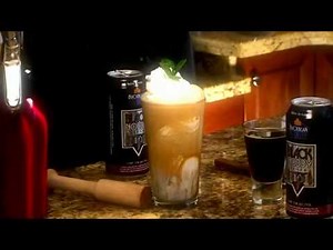Beer Float