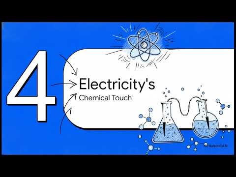 Effects of Electric current