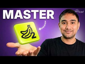 Master Nano Banana 2 in 15 Minutes with These 5 Prompts