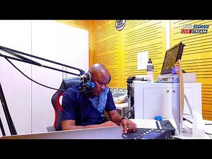 Radio Ecclesia - Mental Health Awareness