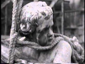 The Communist War Against Russia: Destruction of the Church of Christ the Savior