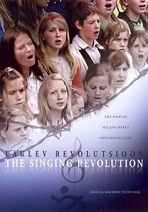 The Singing Revolution - Alchetron, The Free Social Encyclopedia