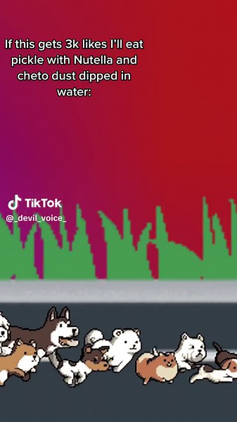 devilvoise on TikTok