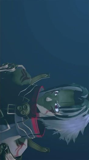 .hack//G.U. Last Recode Vol.1 //Rebirth; Demon Palace; "I have found you!" #shorts