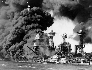 Pearl Harbor Remembrance Day Quotes: 10 Sayings To Honor The Victims Of The Surprise Attack