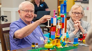 3.5K views · 66 reactions | Immanuel’s Brain Building Block Program...