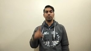 Watch how to sign 'Dubai, UAE' in American Sign Language.