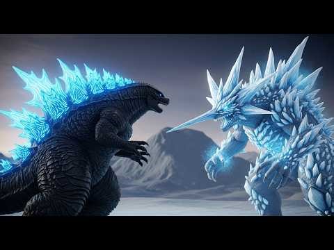 Godzilla: Rise of the Frost Vark - How It Changes the Monsterverse