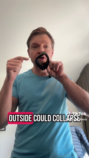 Understanding Gas Trapping in COPD