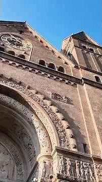 Exploring the Neighbourhood in Bad Homburg #germany