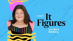 As the 'fat' and 'loud' star of 'All That,' Lori Beth Denberg inspired a generation of plus-size girls. She herself wasn't 'brimming with confidence.'