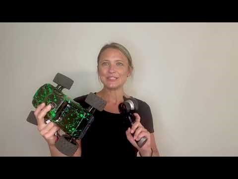 HAIBOXING 36 KPH High Speed Fun and easy to drive, It Worth It? #ad #amazoninfluencer