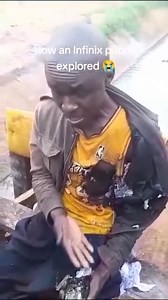 2.1K views · 45 reactions | Shocking!!! Man narrates how his Infinix phone exploded while in the pocket. | UnreportedKe | Facebook