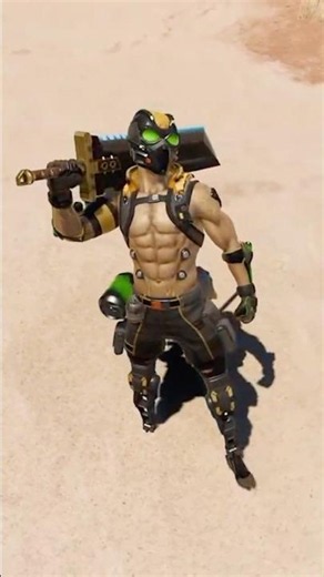 New Legendary Skin for Octane (Venom Velocity), S29 Power Trip Event - #Shorts #ApexLegends