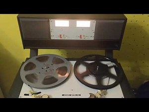 Otari BTR-10 from RustGL