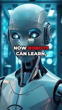 Evolution of robots #invention #facts #technology