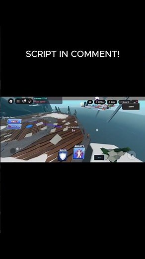 Blade Ball Script NO KEY AUTO PARRY + AUTO SPAM SKIN CHANGER #roblox #script #bladeball