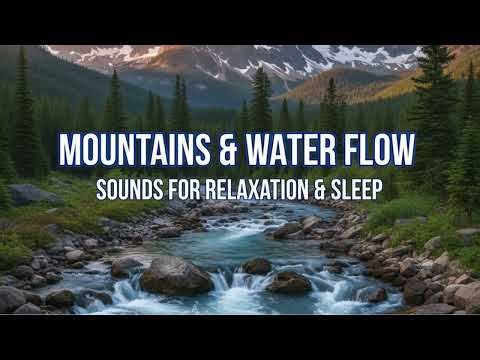 ASMR - Deep sleep and relaxation