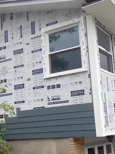Siding Installation in Natick, MA | Babov LLC Home Exterior Transformation