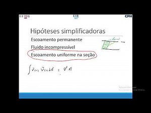 Aula 14b - Coeficiente de Boussinesq