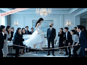 Cô gái gả vào hào môn bị làm khó, ai ngờ cô dùng võ công hóa giải; chồng CEO yêu cô từ cái nhìn đầu!