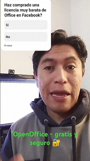 OpenOffice: La Alternativa a Microsoft Office que NO Quieren que Conozcas