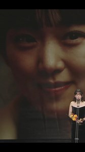 Jin Ki-joo Wins Best Miniseries Acting Award Jin Ki-joo said, "I know that I can't do a drama alone," and called out the names of the staff members one by one. She continued, "More than anything, I was happy to be with you. You were the best heart-maker," sending a heart to her partner Seo Kang-joon. Jin Ki-joo smiled, saying, "I still desperately need a word of advice that I'm doing well. I'm grateful to my seniors who have given me a word every time." She continued, "More than anything, every 
