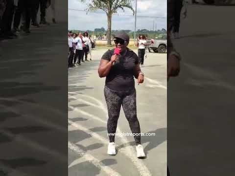 Gov. Sim Fubara's Wife set for the Largest Gathering Of Women In Nigeria #WomenConverge2025