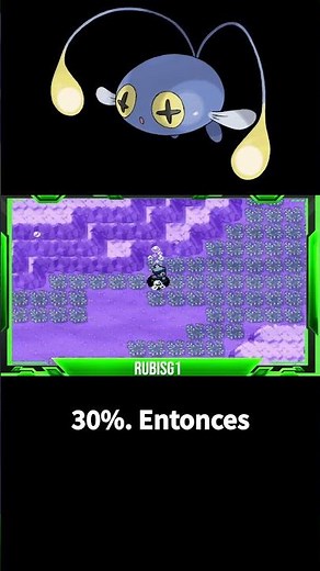 How to get Chinchou | Pokémon Emerald Guide #pokemon #esmeralda