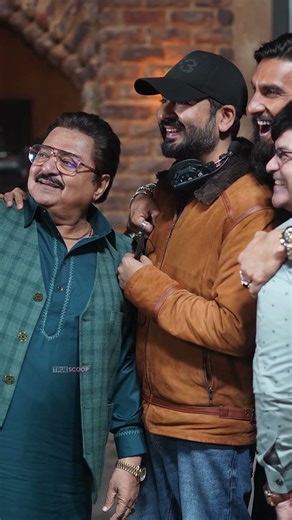 Jalandhar’s talent shapes the music & performances of the Dhurandhar movie